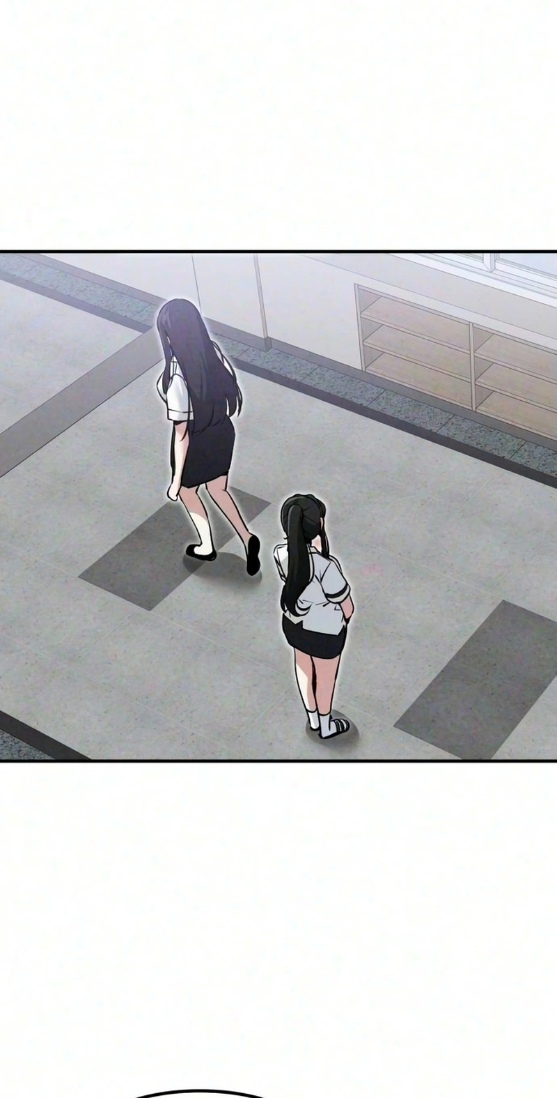 You're the Only One I See Chapter 29 page 17 - 