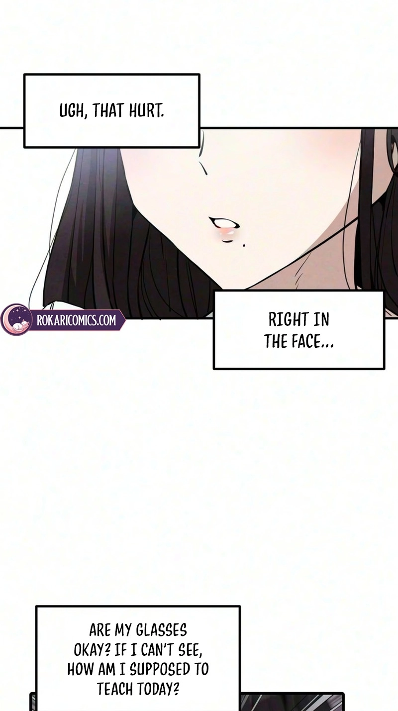 You're the Only One I See Chapter 29 page 3 - 