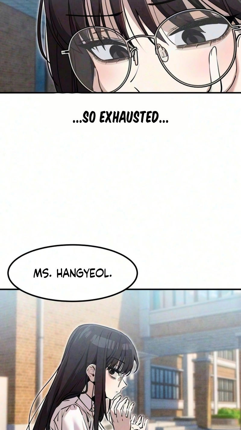 You're the Only One I See Chapter 29 page 22 - 