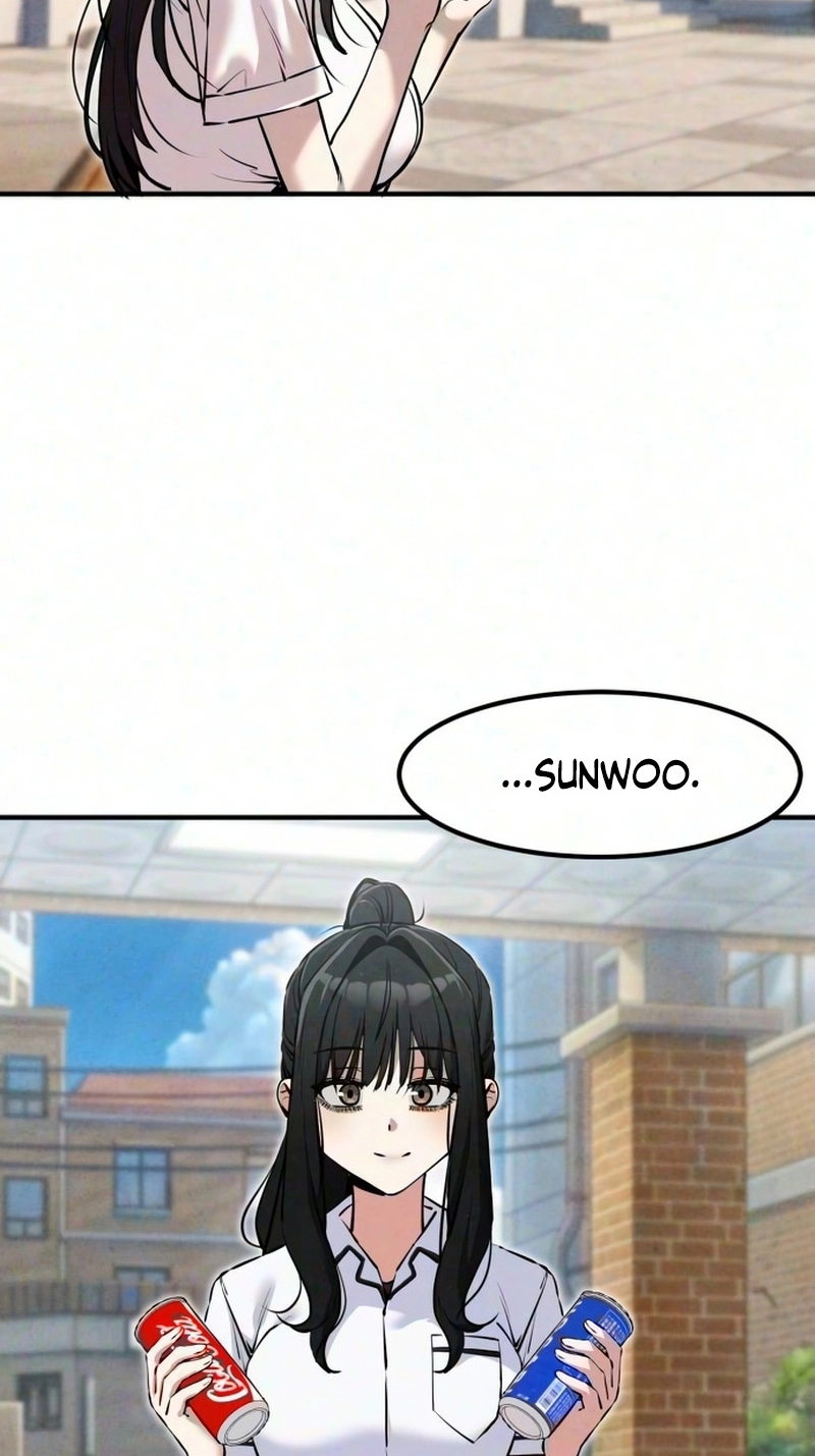 You're the Only One I See Chapter 29 page 23 - 
