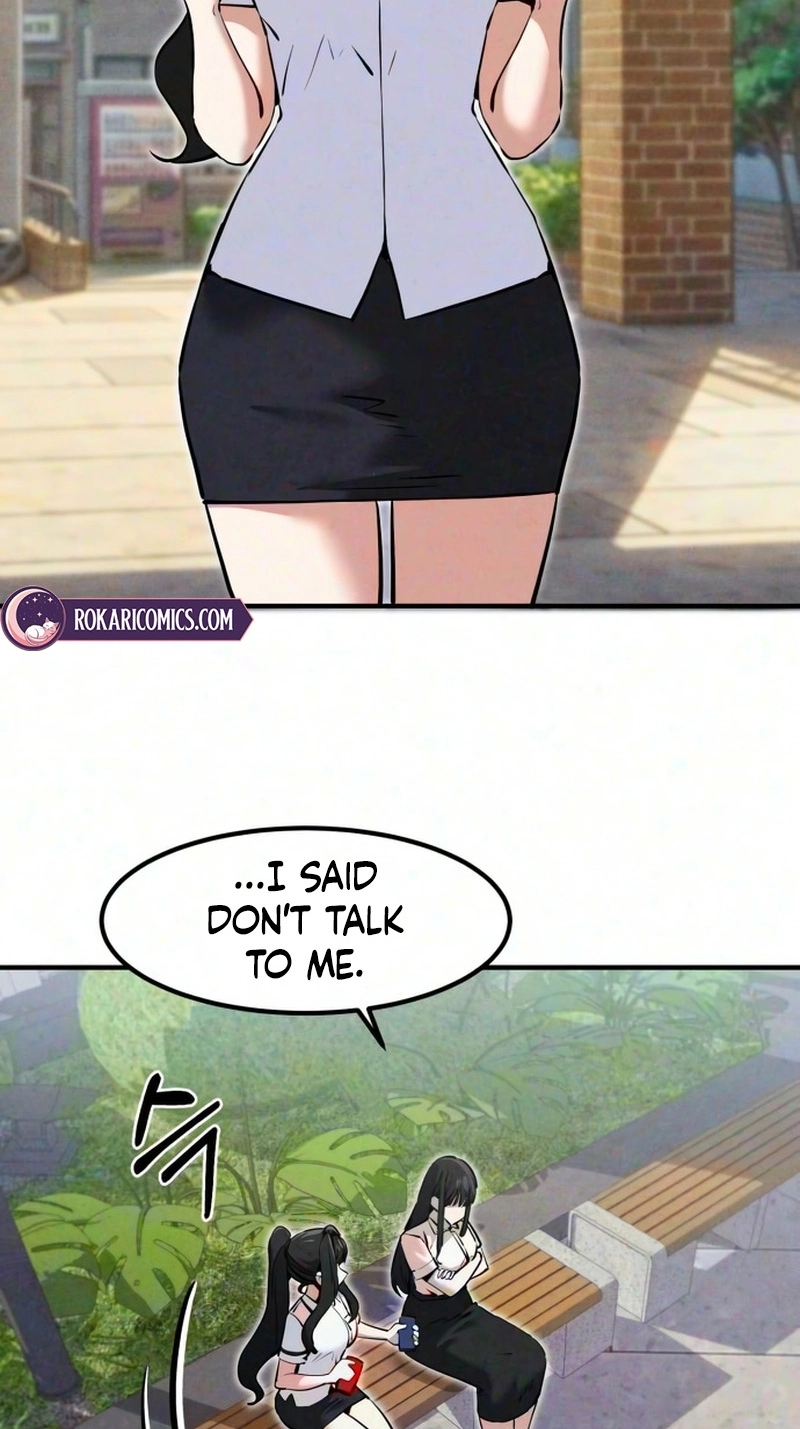 You're the Only One I See Chapter 29 page 24 - 