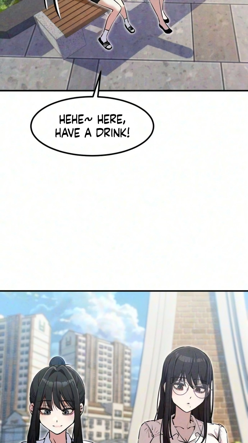 You're the Only One I See Chapter 29 page 25 - 