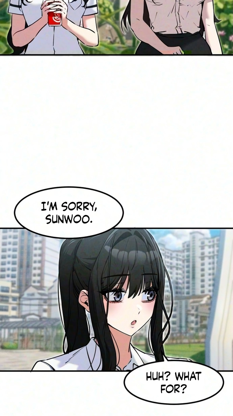 You're the Only One I See Chapter 29 page 27 - 