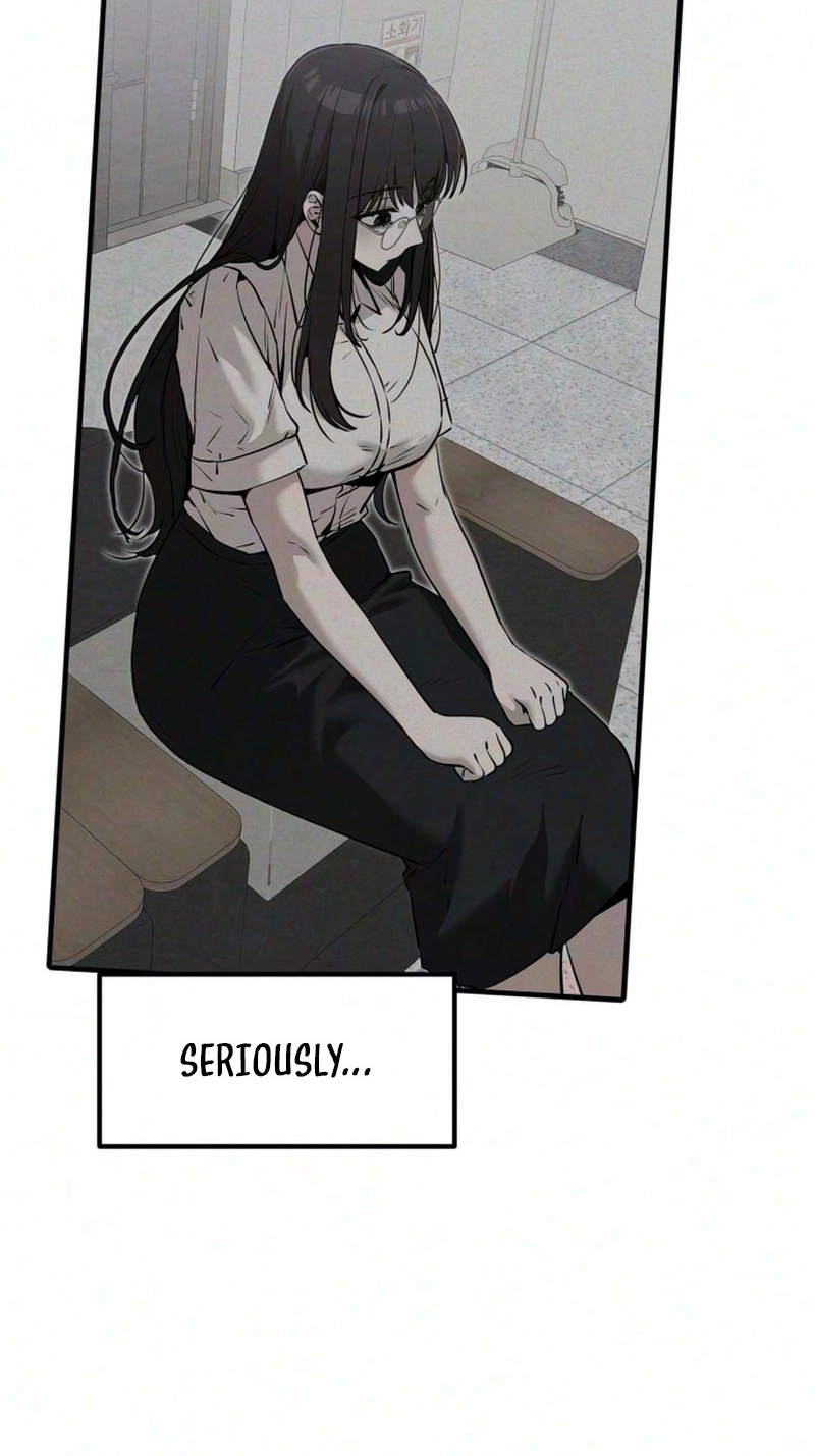 You're the Only One I See Chapter 29 page 5 - 