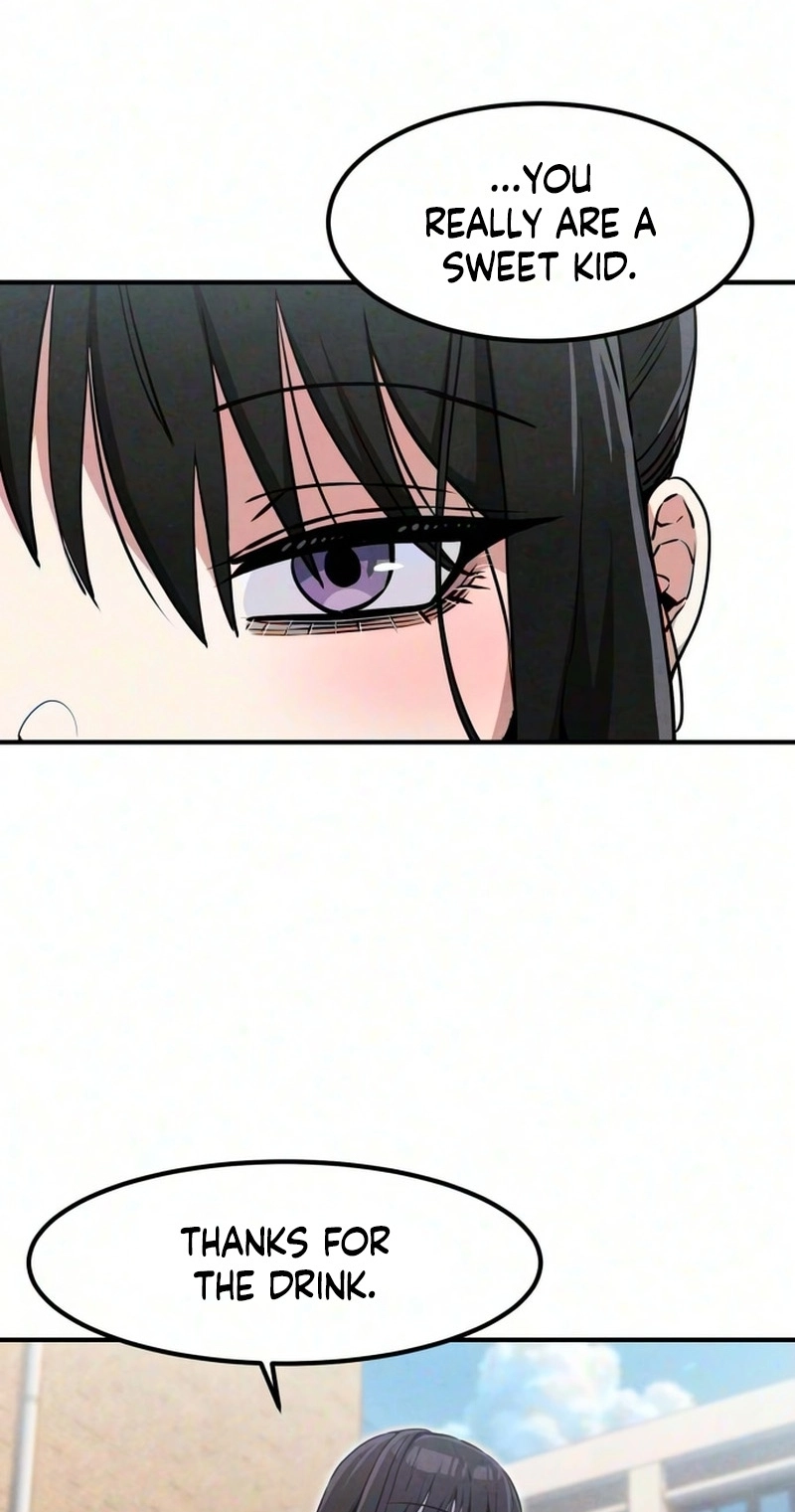 You're the Only One I See Chapter 29 page 41 - 