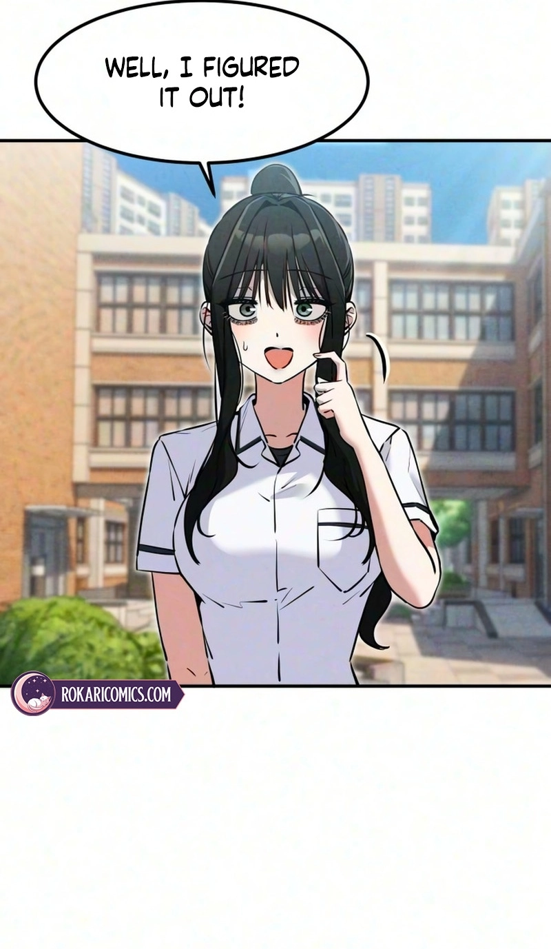 You're the Only One I See Chapter 29 page 47 - 