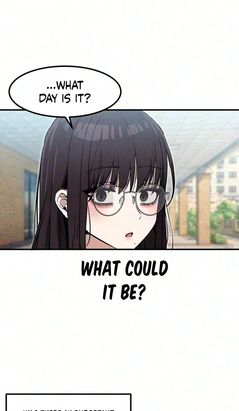 You're the Only One I See Chapter 29 page 49 - 