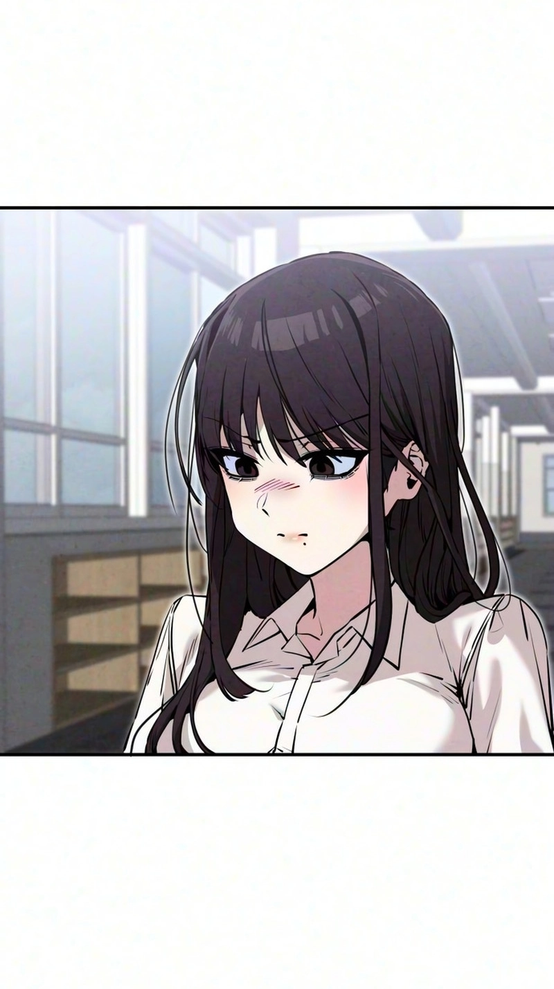 You're the Only One I See Chapter 29 page 6 - 