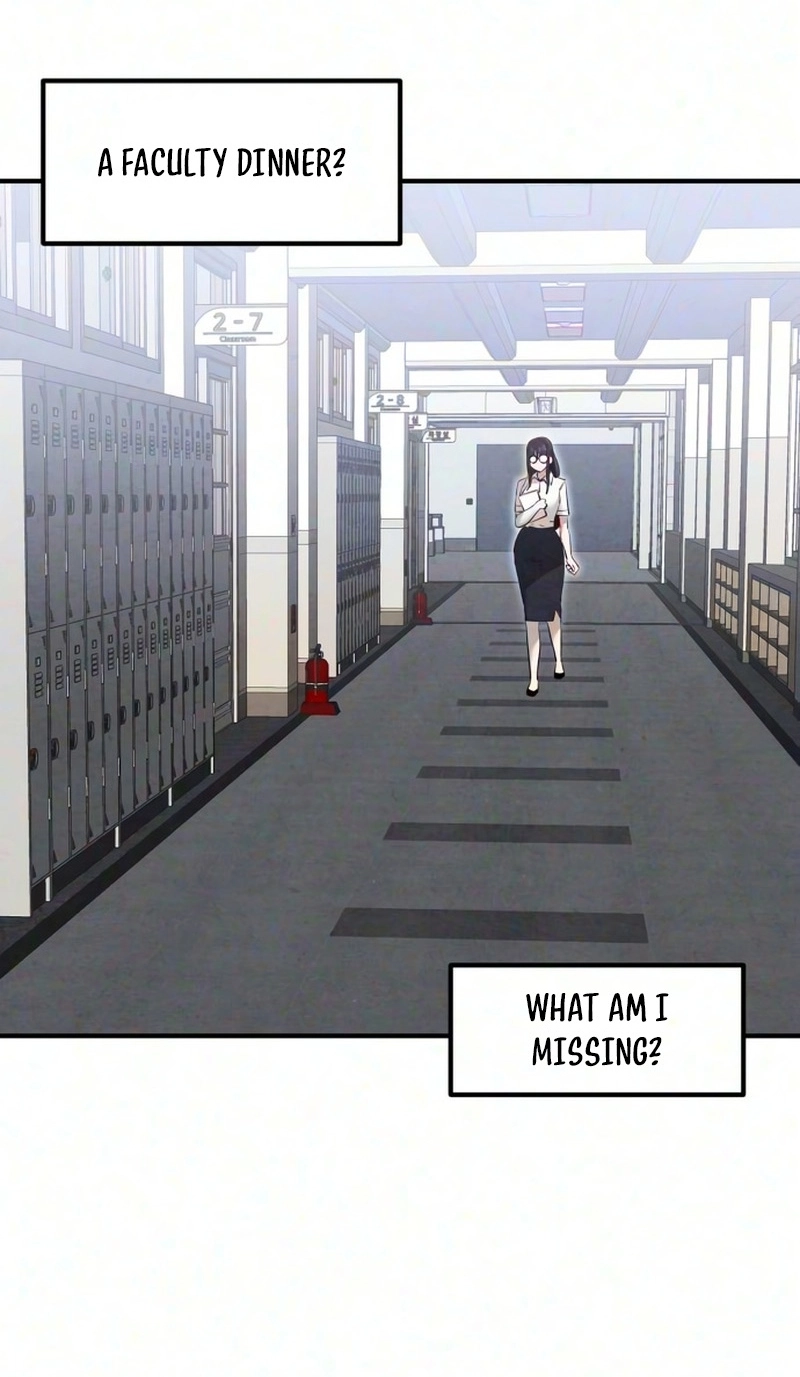 You're the Only One I See Chapter 29 page 51 - 