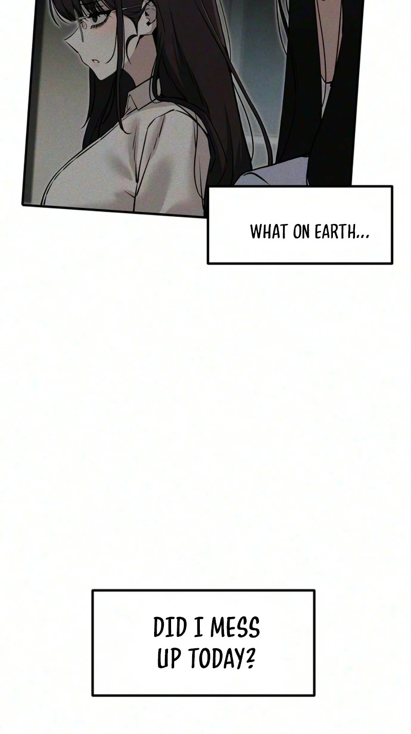 You're the Only One I See Chapter 29 page 54 - 