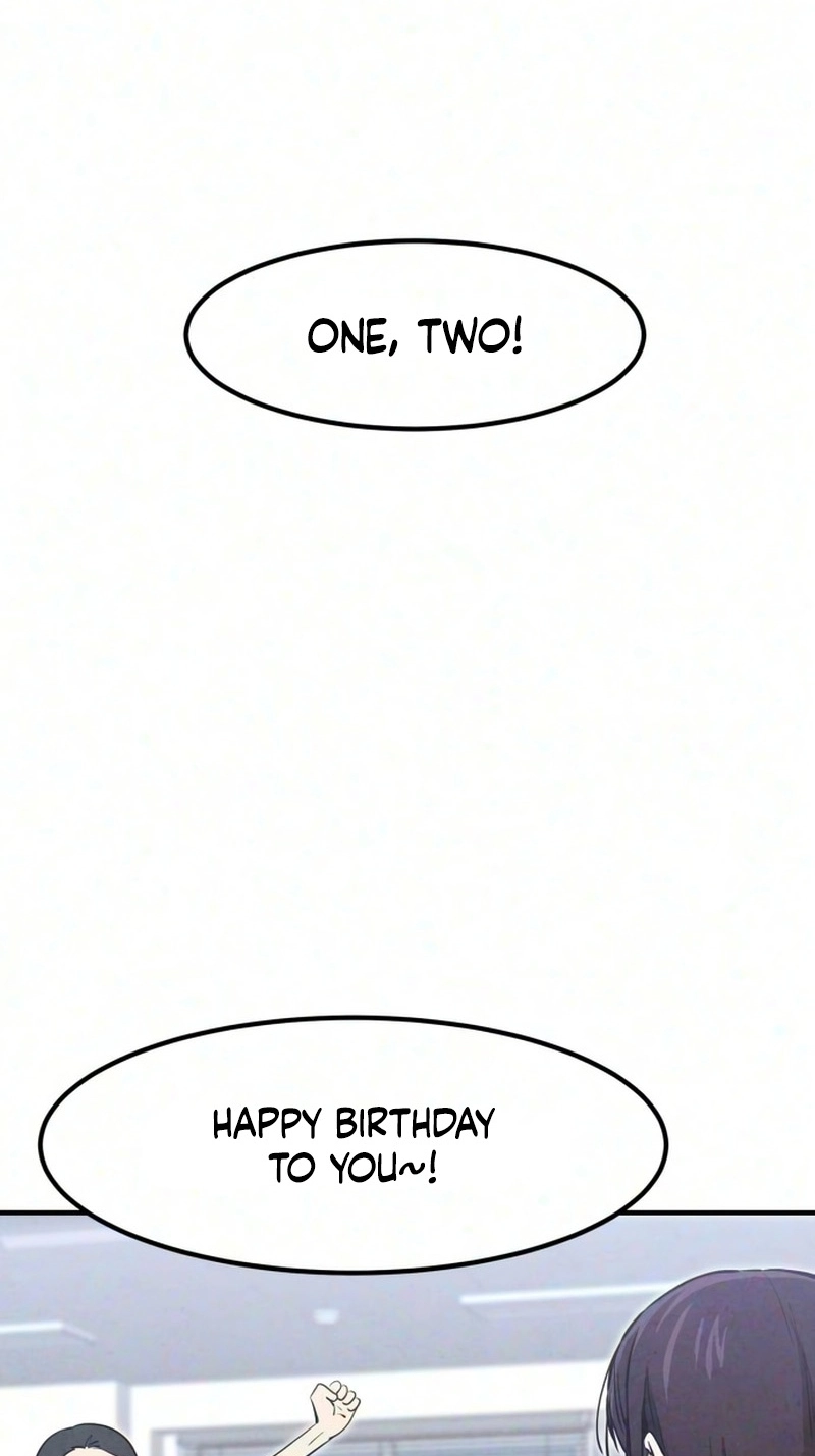 You're the Only One I See Chapter 29 page 58 - 