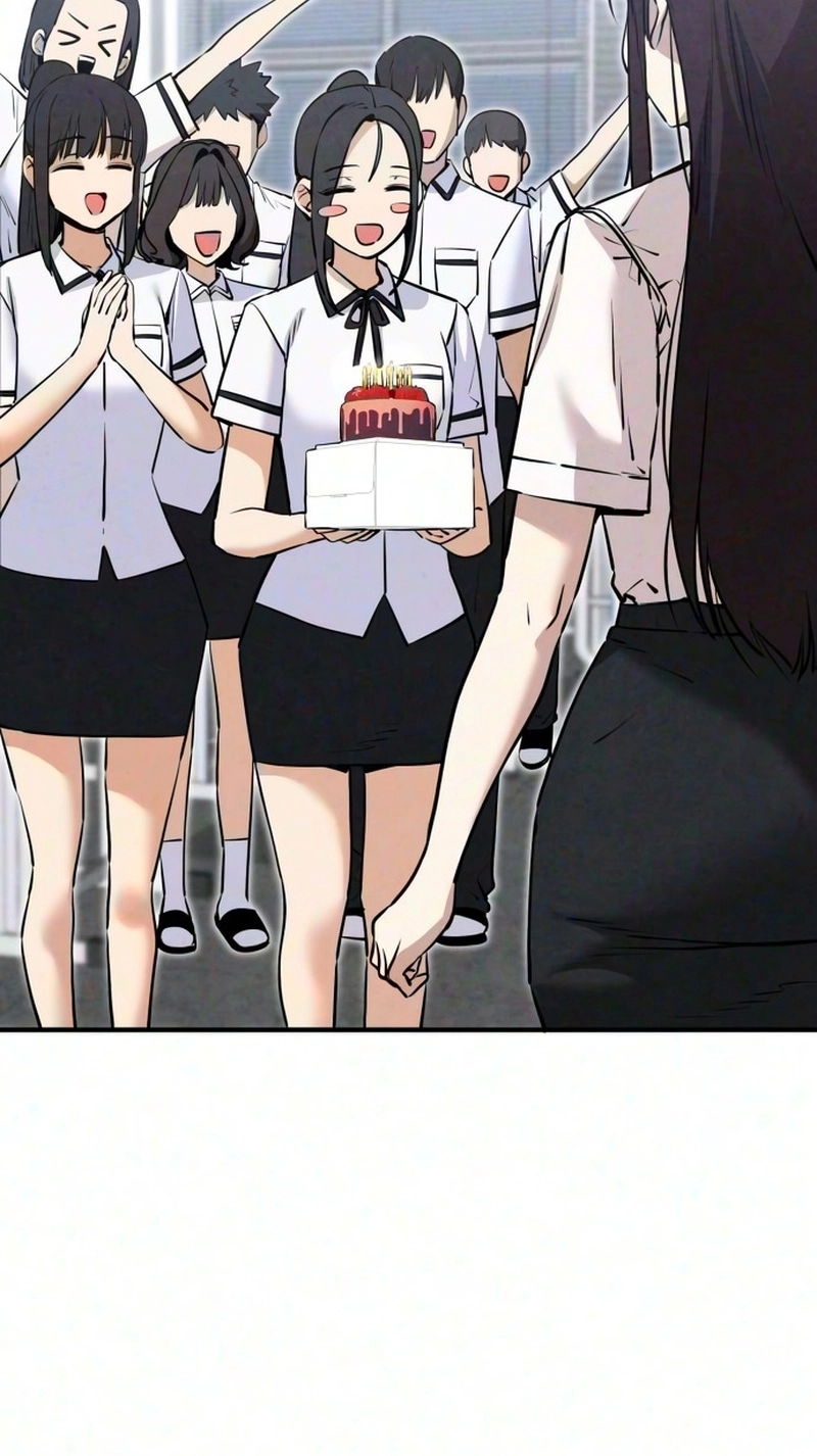 You're the Only One I See Chapter 29 page 59 - 