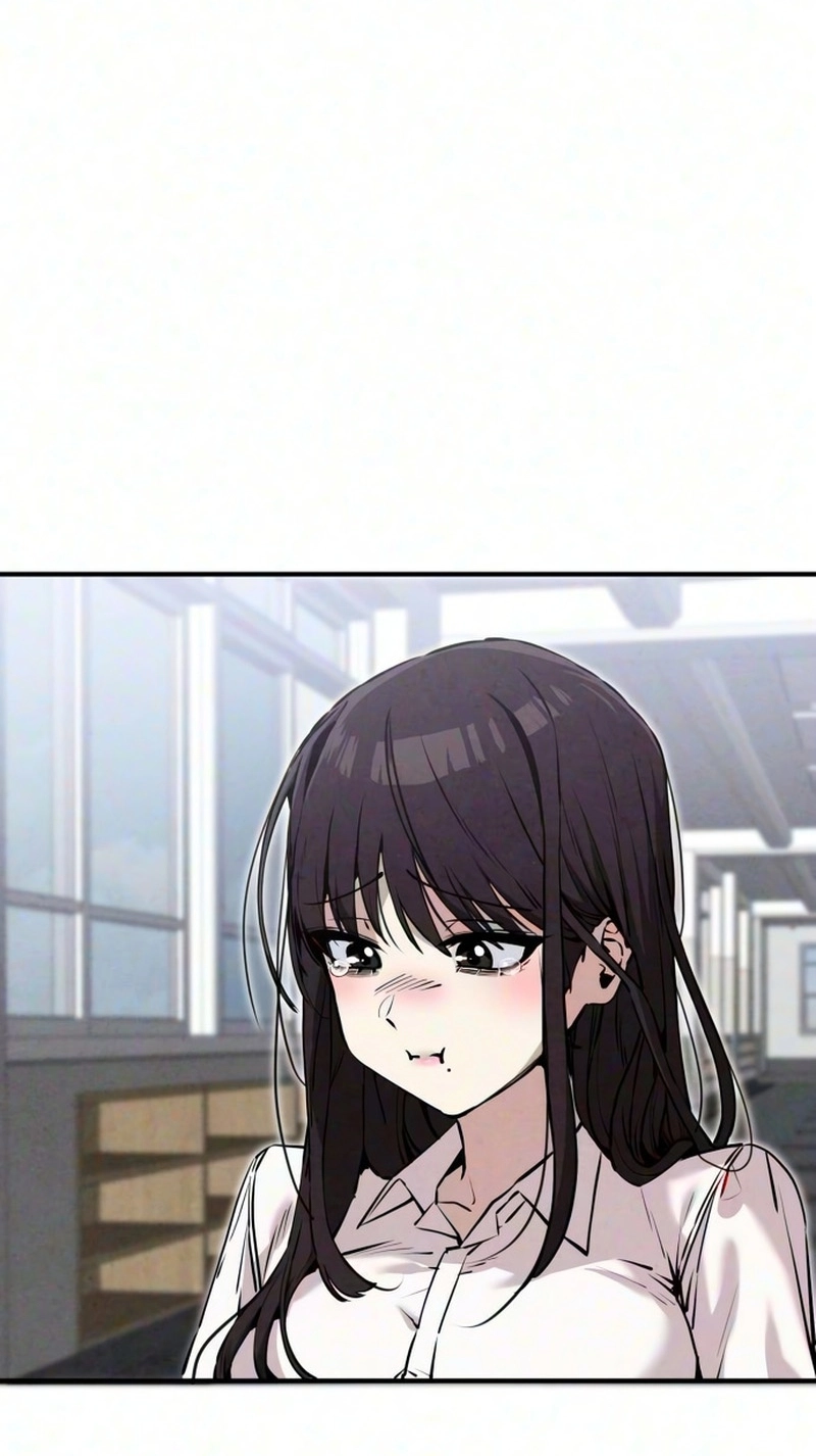 You're the Only One I See Chapter 29 page 7 - 