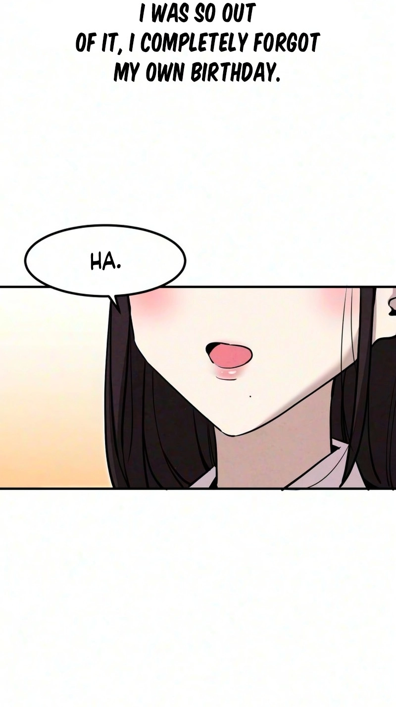 You're the Only One I See Chapter 29 page 72 - 