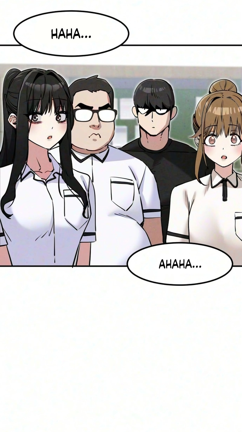 You're the Only One I See Chapter 29 page 73 - 
