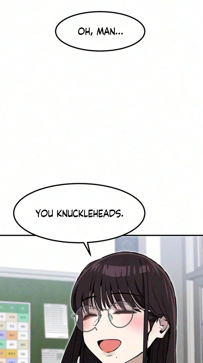 You're the Only One I See Chapter 29 page 74 - 