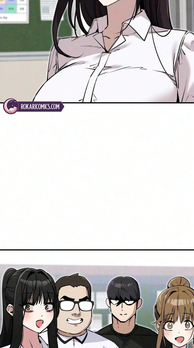 You're the Only One I See Chapter 29 page 75 - 