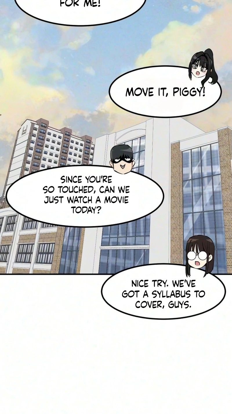 You're the Only One I See Chapter 29 page 78 - 