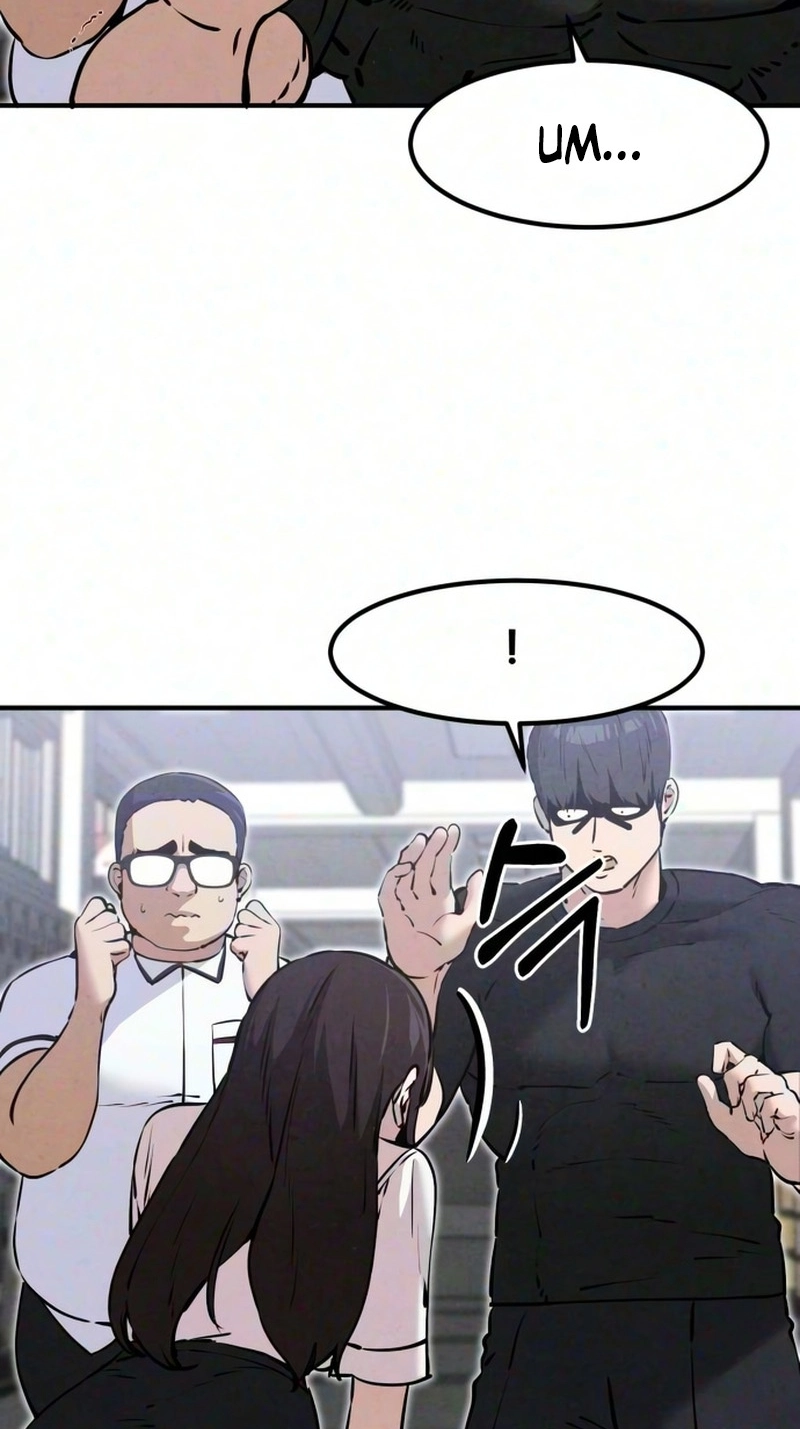 You're the Only One I See Chapter 29 page 9 - 