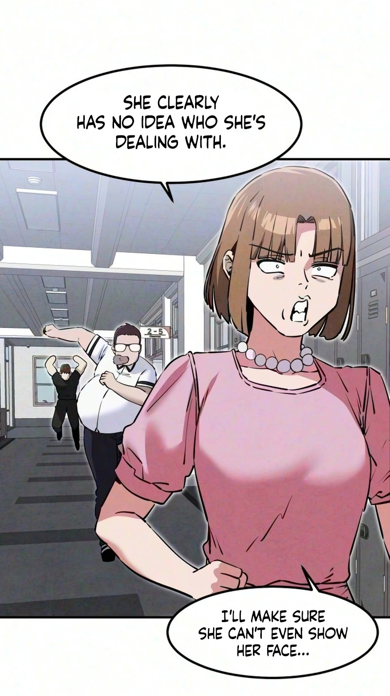 You're the Only One I See Chapter 29 page 82 - 