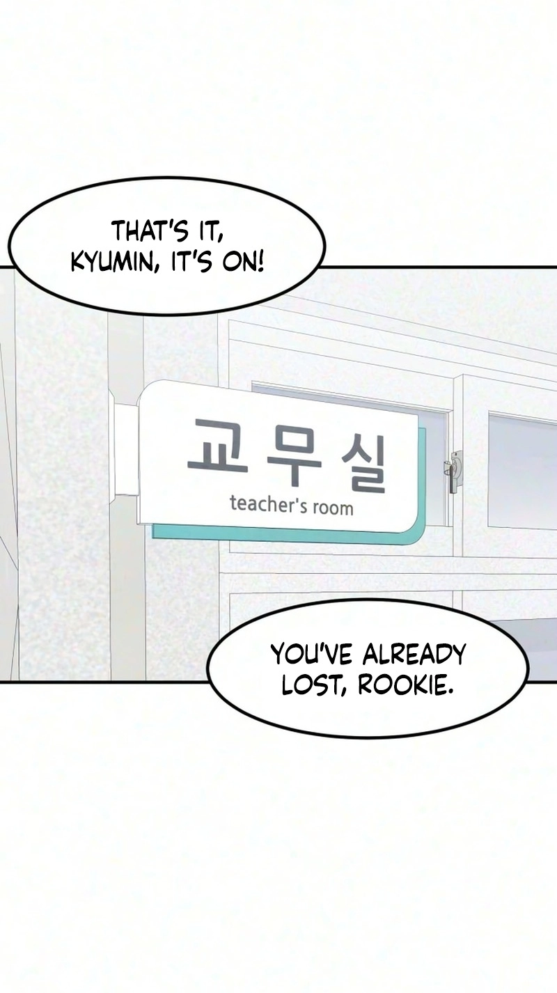 You're the Only One I See Chapter 29 page 87 - 