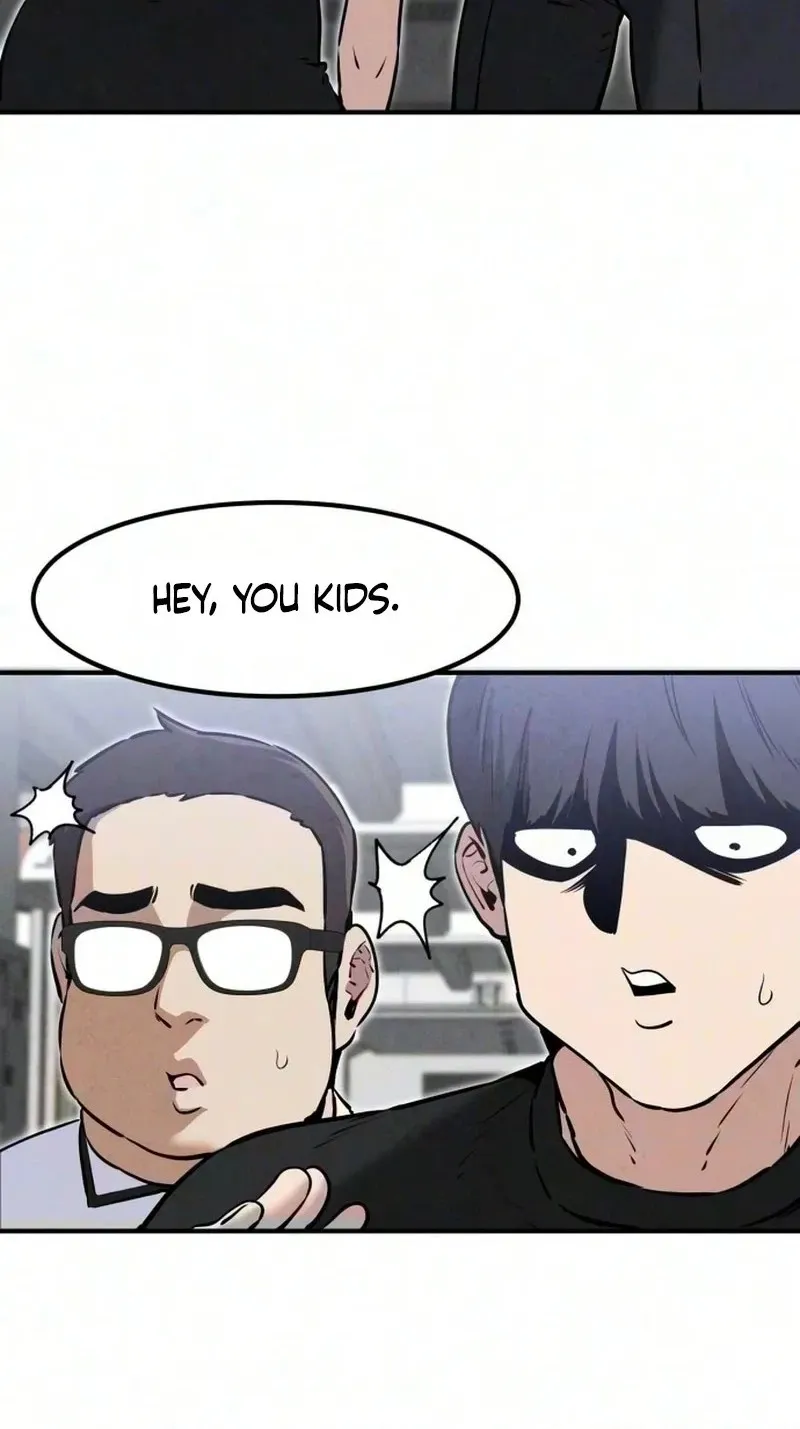 You're the Only One I See Chapter 29 page 10 - 