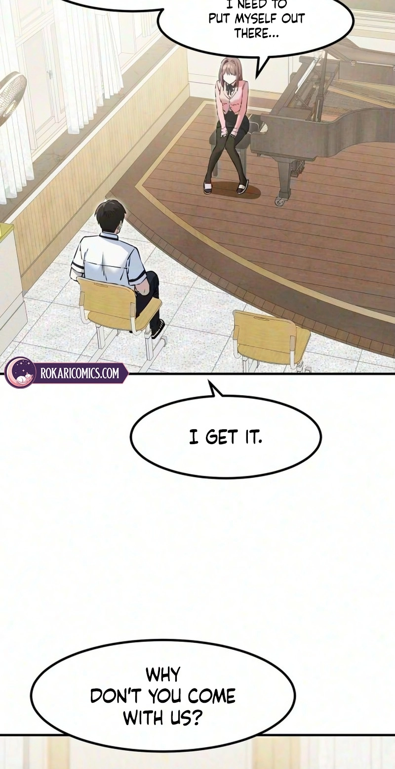 You're the Only One I See Chapter 29 page 93 - 