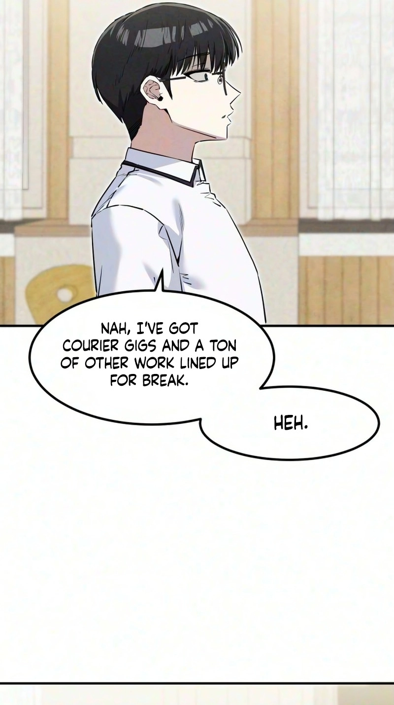 You're the Only One I See Chapter 29 page 94 - 