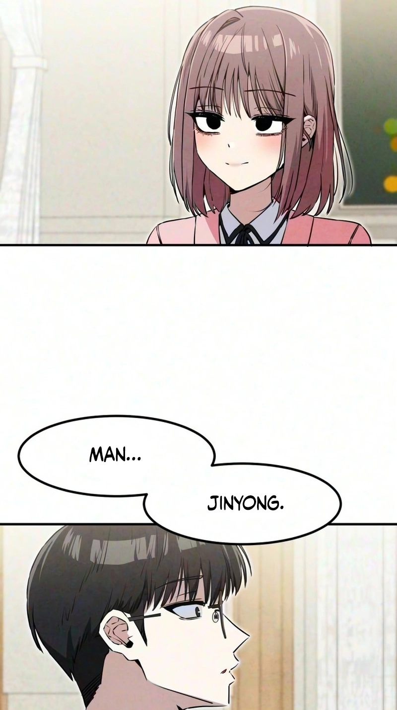 You're the Only One I See Chapter 29 page 95 - 