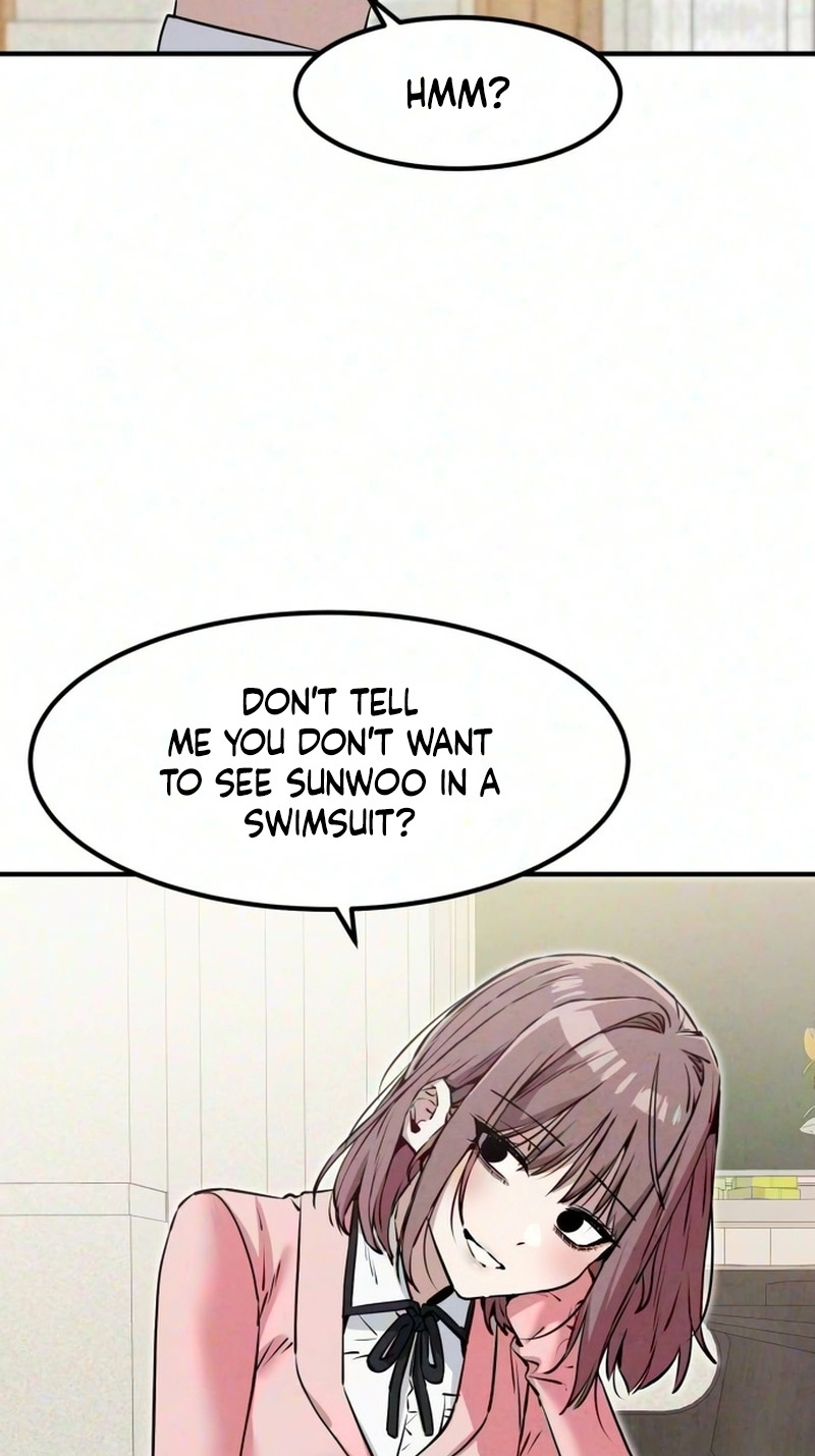 You're the Only One I See Chapter 29 page 96 - 