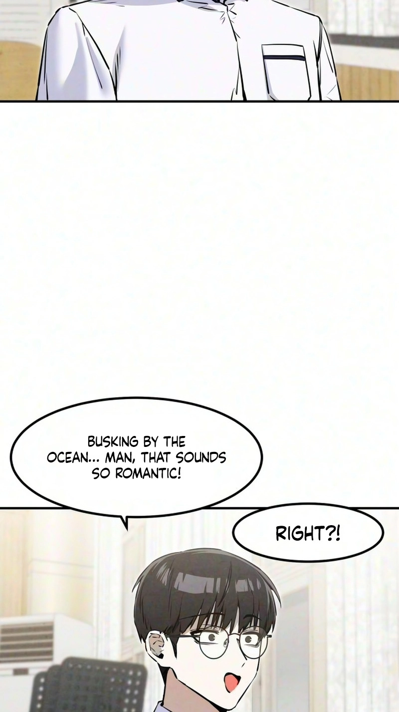 You're the Only One I See Chapter 29 page 98 - 
