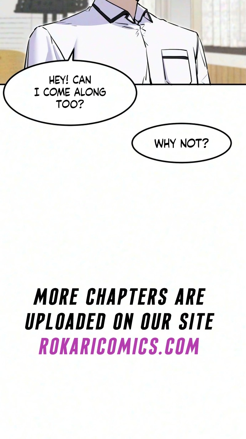 You're the Only One I See Chapter 29 page 99 - 
