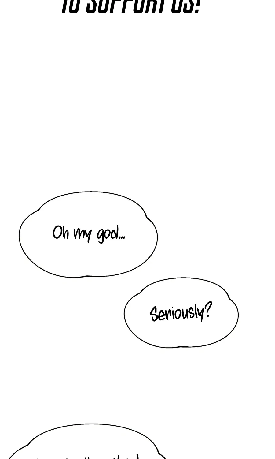 You're the Only One I See Chapter 3 page 2 - 