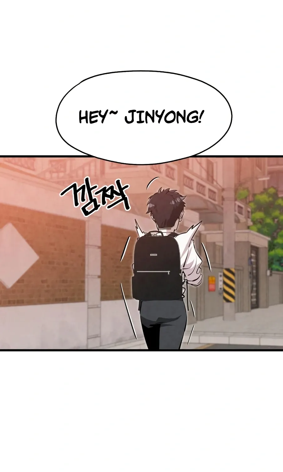 You're the Only One I See Chapter 3 page 102 - 