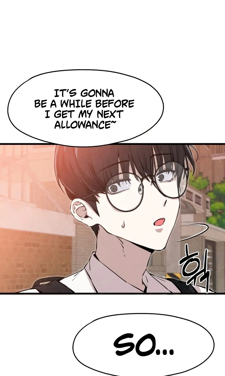 You're the Only One I See Chapter 3 page 103 - 