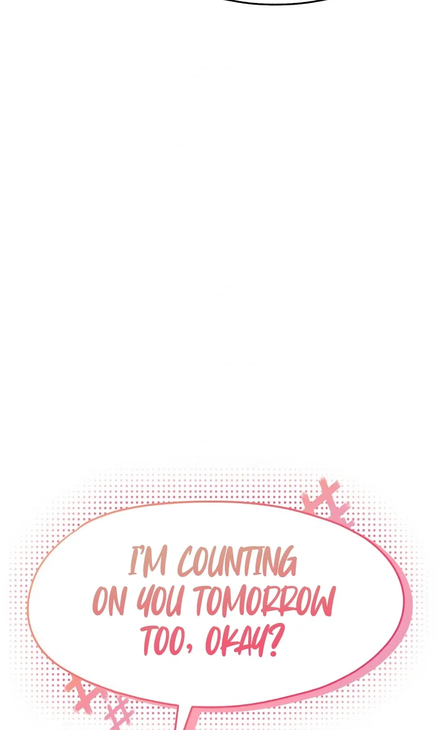 You're the Only One I See Chapter 3 page 104 - 