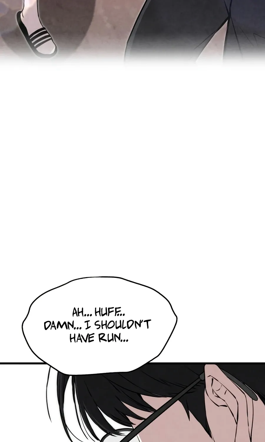 You're the Only One I See Chapter 3 page 107 - 