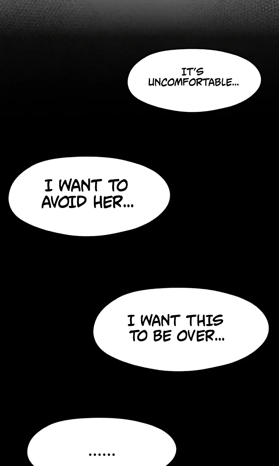 You're the Only One I See Chapter 3 page 109 - 
