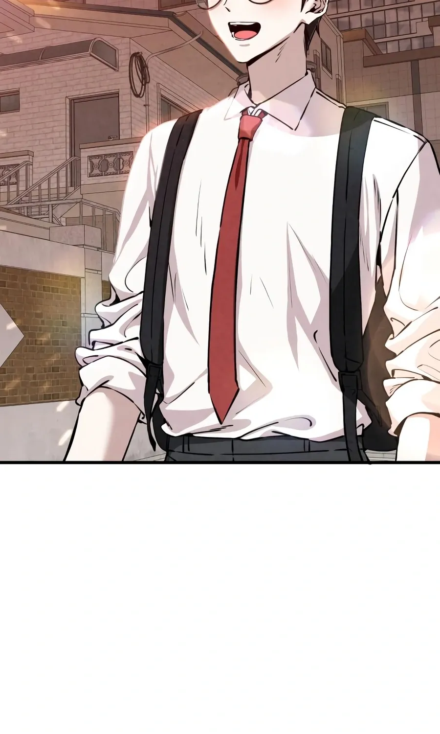 You're the Only One I See Chapter 3 page 113 - 