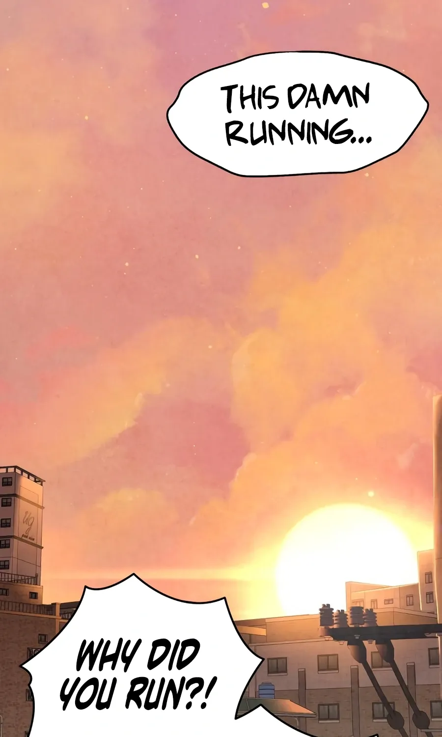 You're the Only One I See Chapter 3 page 118 - 