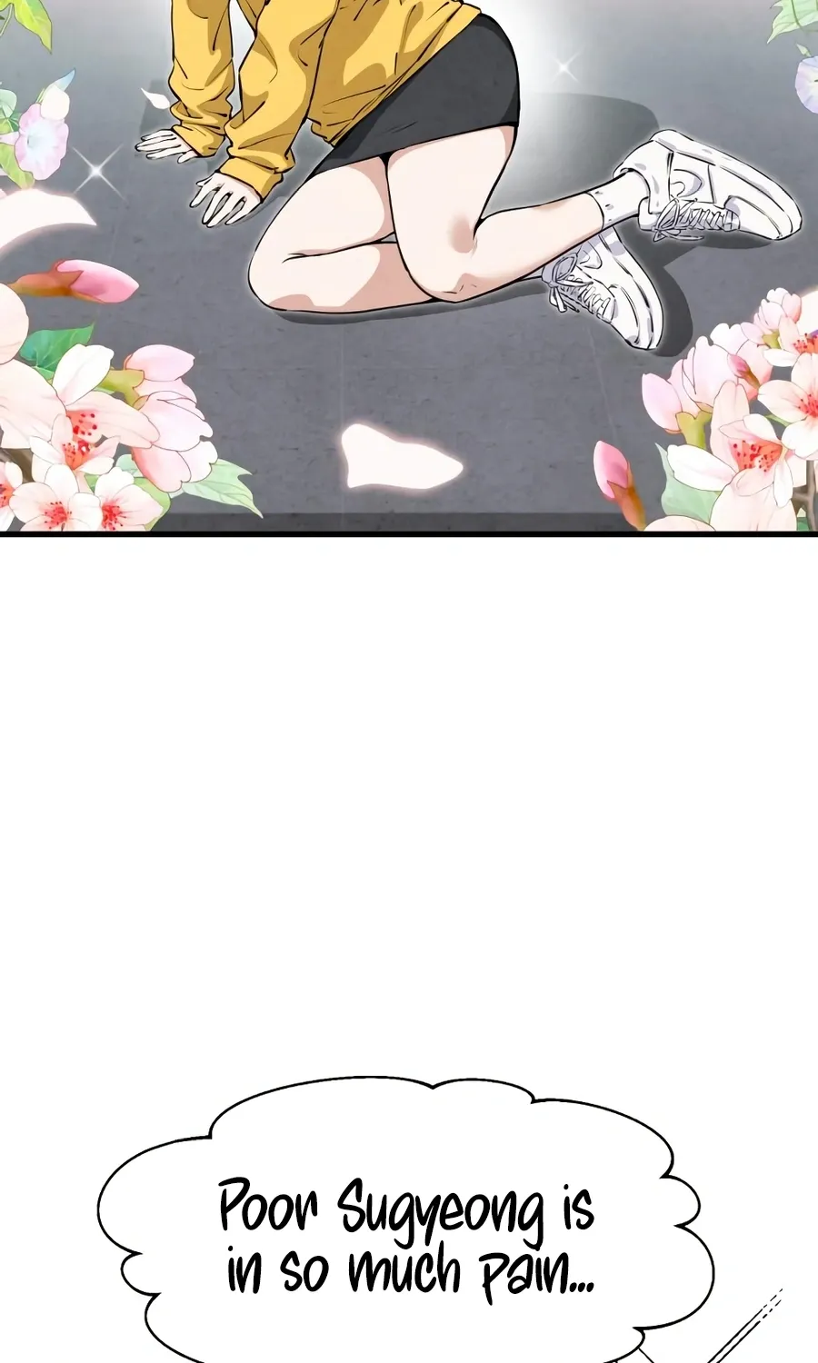 You're the Only One I See Chapter 3 page 13 - 