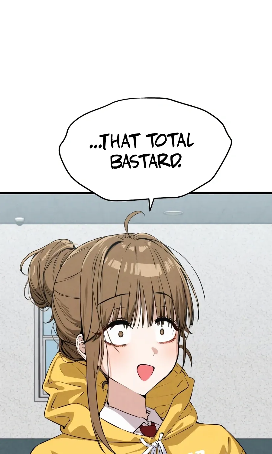 You're the Only One I See Chapter 3 page 23 - 