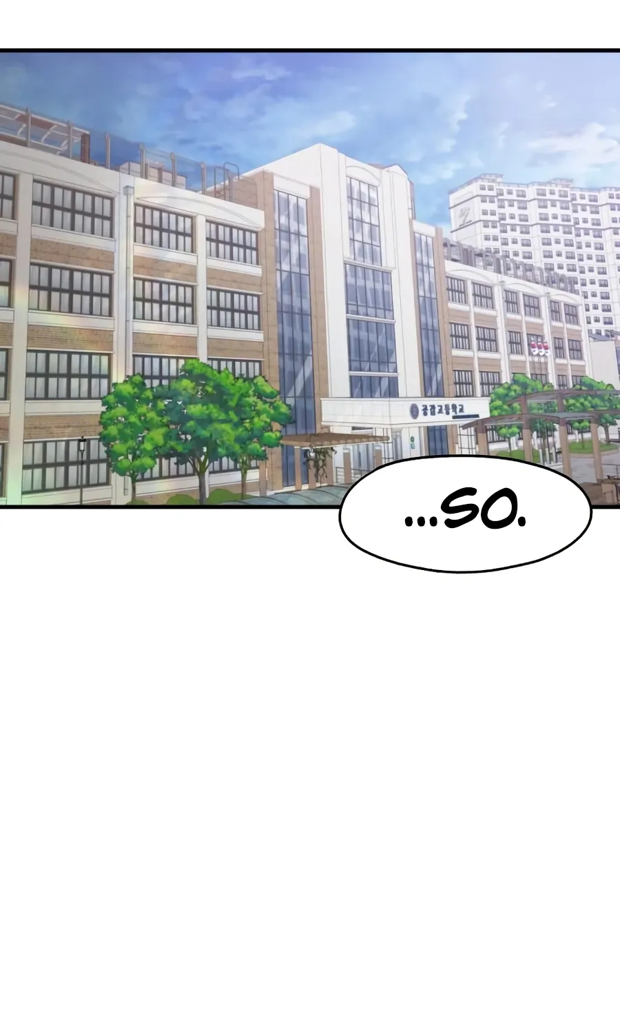 You're the Only One I See Chapter 3 page 28 - 