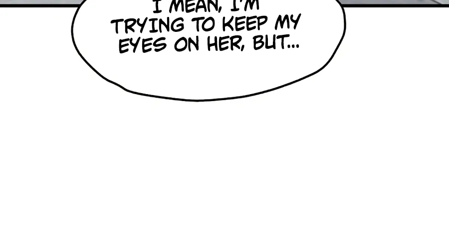 You're the Only One I See Chapter 3 page 30 - 