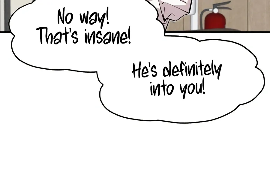 You're the Only One I See Chapter 3 page 5 - 