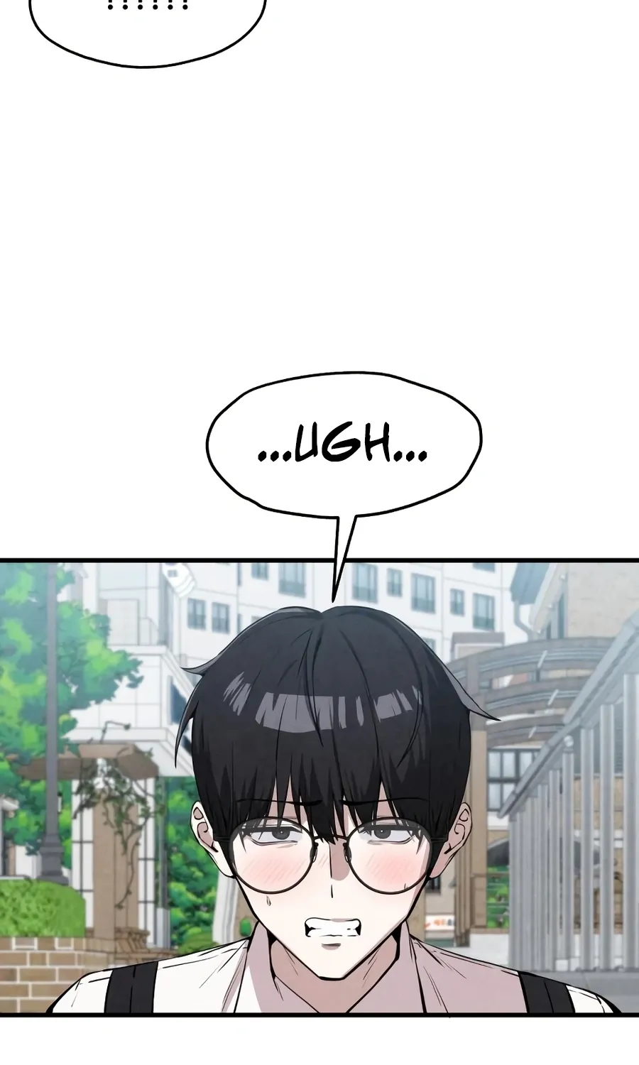 You're the Only One I See Chapter 3 page 42 - 