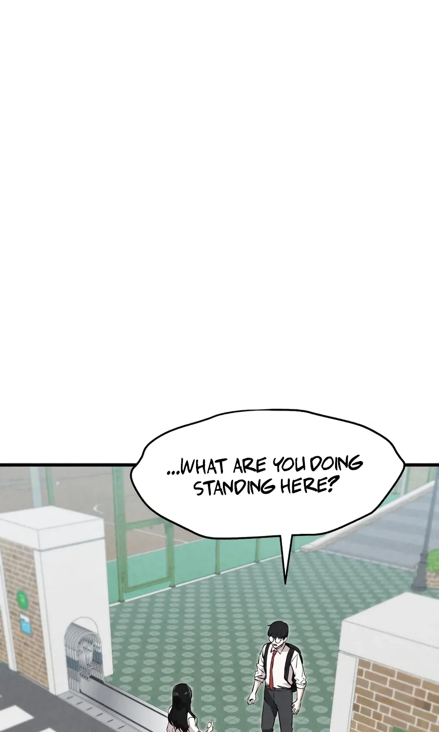 You're the Only One I See Chapter 3 page 43 - 