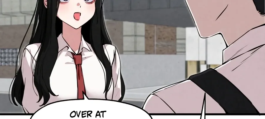 You're the Only One I See Chapter 3 page 45 - 