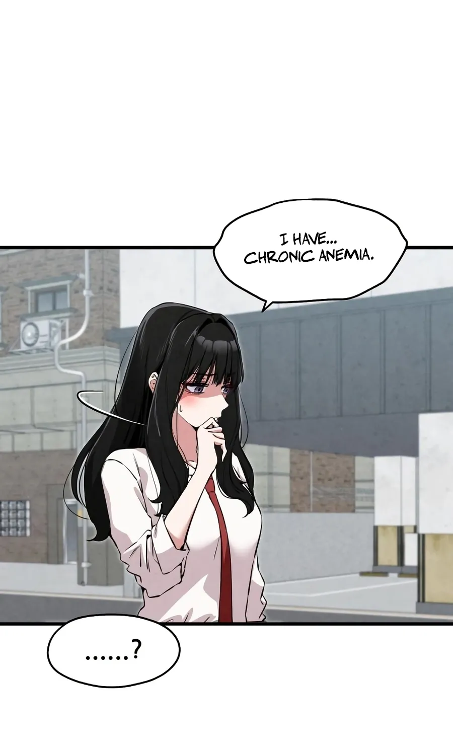 You're the Only One I See Chapter 3 page 48 - 