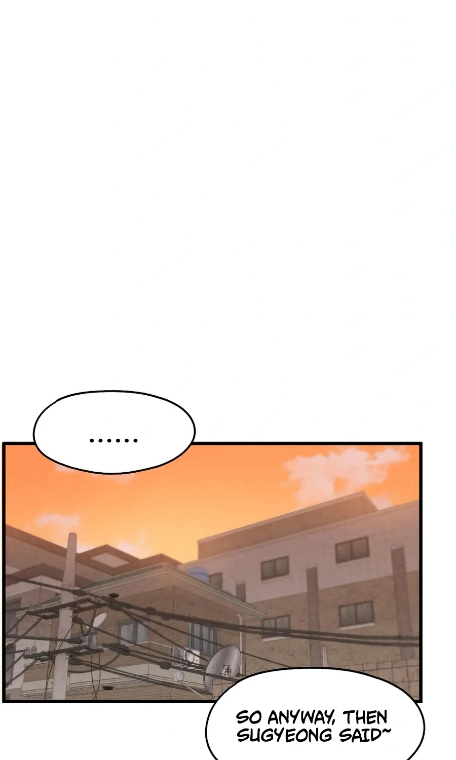You're the Only One I See Chapter 3 page 56 - 